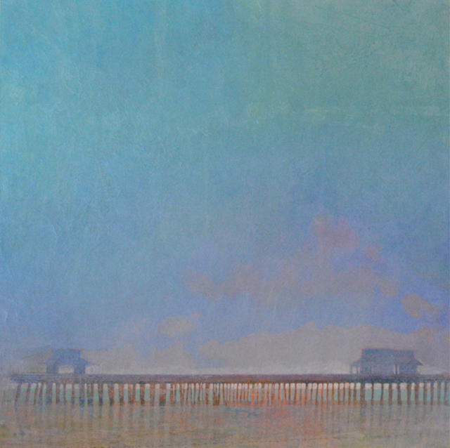 Pier Sky