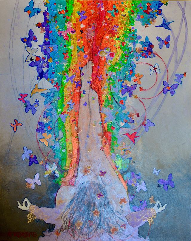 Rainbow Connection