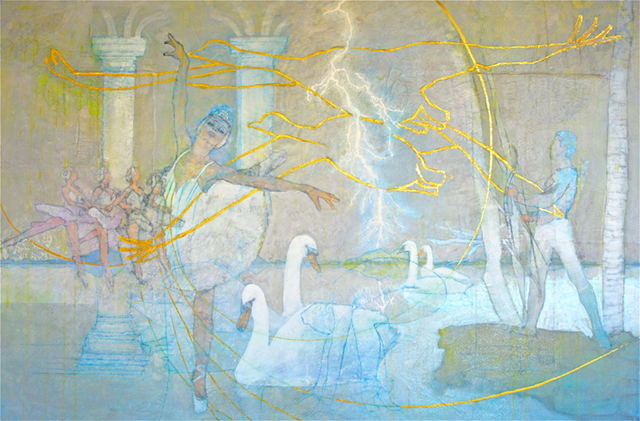 Swan Lake