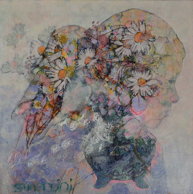 Flower Girl