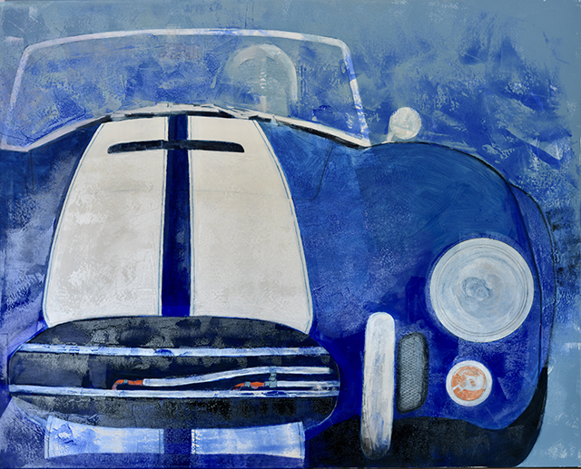 Shelby Cobra